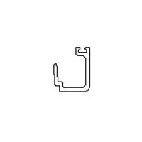 Proveedor de Ventanas de PU, Perfiles de FRP Pultruidos Impermeables, Formas de Fibra de Vidrio GRP para Marco Perimetral de Piscinas