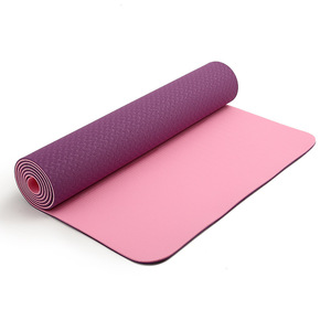 Vente en gros de TPE écologique personnalisé avec logo, emballage naturel pour fitness et danse BG-02 TPE BG-02 BG-02 TPE Yo - Product Image 2