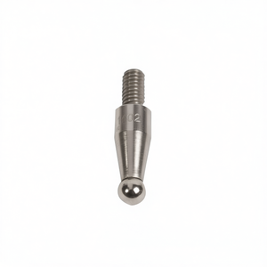 Interchangeable <b>Terminal</b> With Calibrated Sphere For Digital And Mechanical Calipers - Product Image 2
