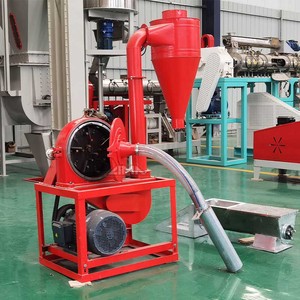 5 sao xem xét động vật thức ăn Máy xay gia cầm thức ăn Máy Nghiền động cơ máy nghiền búa máy nghiền cho động vật nhỏ Máy Nghiền đậu nành - Product Image 2