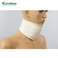 Post Chirurgie Thyroïdienne bande De Compression