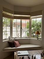 Mampara Plegable Magnética Moderna de Acero Inoxidable con Revestimiento Acústico de Aleación de Aluminio para Escuelas o Villas