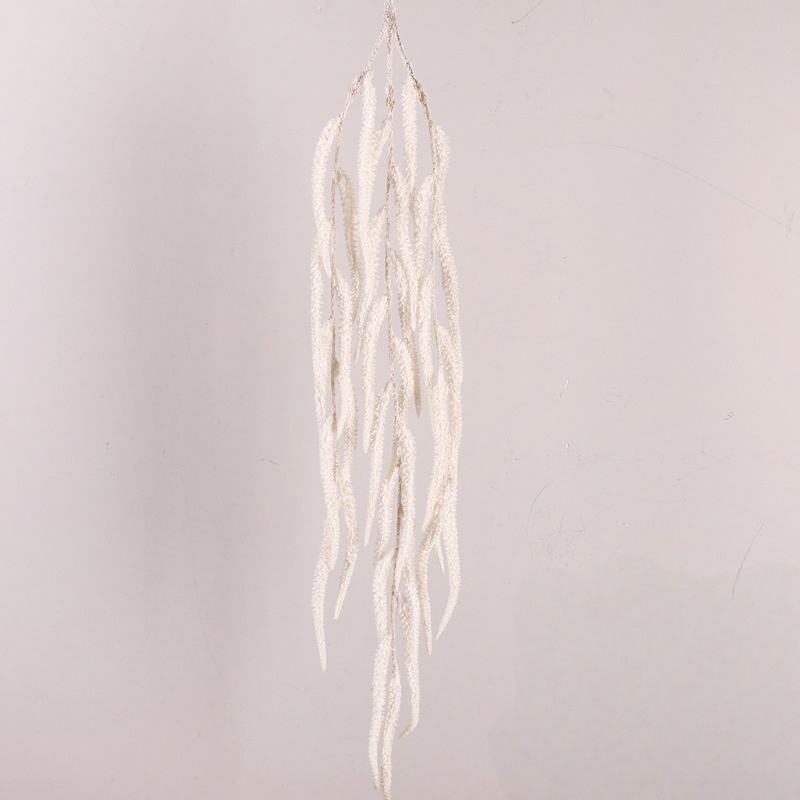 Lover's Tears (White) Medium