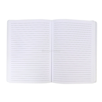 Carnet de notes personnalisé A5 Agenda planificateur couverture souple Carnets personnalisables impression Journal broché