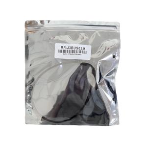 Orijinal CNC Mitsubshi PLC programlama kablosu MR-J3BUS03M - Product Image 2