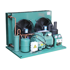 Unidad Condensadora de Refrigeración con Compresor R404a de 3hp, Directo de Fábrica - Product Image 5