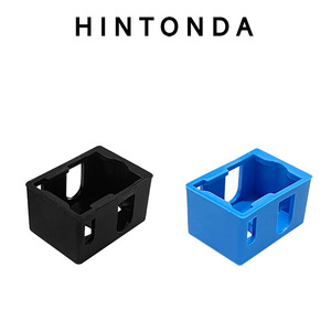 ปลอกหุ้มบล็อกทำความร้อน Voron E3D V6 สีฟ้า พลาสติก ฉนวนหุ้มหัวฉีดเครื่องพิมพ์ 3 มิติ - Product Image 3