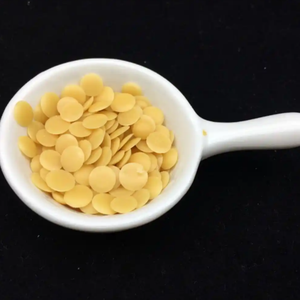 ลิปสติกธรรมชาติแบบทำมือสำหรับทำเครื่องสำอางเกรดอาหารเม็ดขี้ผึ้งเทียนลิล่าขี้ผึ้งสำหรับลิปบาล์ม/ครีมบำรุงผิวแบบทำมือ - Product Image 6