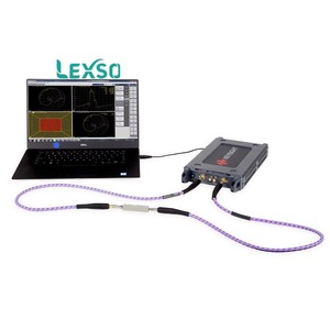 เครื่องวิเคราะห์เครือข่ายขนาดกะทัดรัด Keysight P9370b, 9 กิโลเฮิรตซ์ ถึง 4.5 กิโลเฮิรตซ์, 2 พอร์ต, จำนวนแหล่งกำเนิดสัญญาณภายใน 1 แหล่ง Lexso - Product Image 5