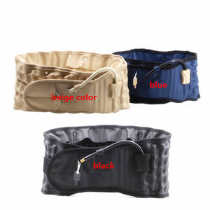 Matériel médical ceinture arrière de décompression gonflable dispositif de traction d'air lombaire - Product Image 6