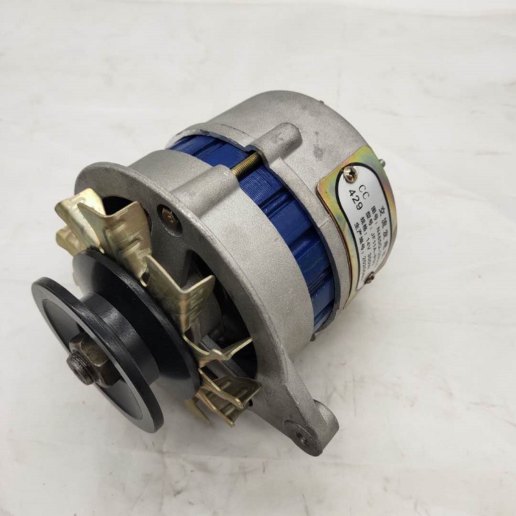 ユウナ New Alternator N485Q JF11A 14v 350w - High Quality & Reliable