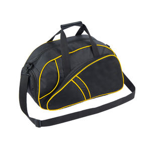 Sac de sport étanche personnalisé Fitness Training Wet Dry Travel Gym Bag Duffel Bags for Women - Product Image 1