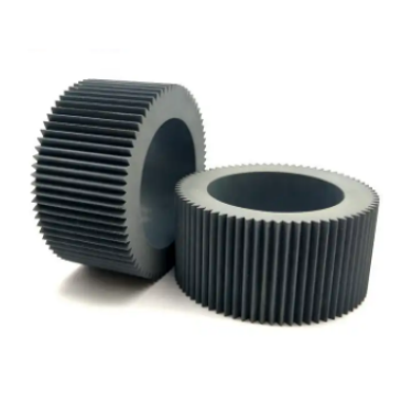 Pick up Roller Rubber 035-14303 for RISO HC5500 Spare Parts