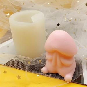 <span class=keywords><strong>Stampo</strong></span> in Silicone 3D per <span class=keywords><strong>Candele</strong></span> a Forma di Piccolo Pene, Nuovo Design Cartoon, per Decorazioni Fai-da-Te e <span class=keywords><strong>Candele</strong></span> Profumate - Product Image 1