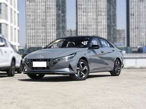 Para Hyundai Elantra gasolina Auto sedán 0km nuevo estado muy buen vehículo de gasolina para propietarios de automóviles - Product Image 6