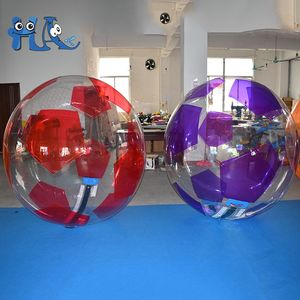 Ballon aquatique irrégulier de 2 mètres pour jeux sportifs de plein air – Vente en gros, durable, amusant et de haute qualité - Product Image 4