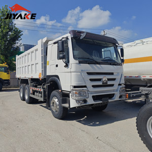 <span class=keywords><strong>Camion</strong></span> benne Sinotruck Howo 6x4 10 roues 30 tonnes à bas prix - Product Image 6