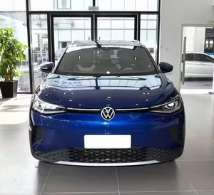 Oferta Especial: Volkswagen ID.4 560 601km, Vehículo de Nueva Energía a <span class=keywords><strong>Precio</strong></span> Económico, <span class=keywords><strong>VW</strong></span> ID.4 Crozz Pure, ID.4 Crozz Prime, Auto Eléctrico Usado - Product Image 2