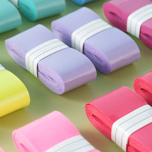 Pagaie de pickleball pour <span class=keywords><strong>badminton</strong></span> et tennis personnalisée Sensation de la main douce Ruban adhésif PU Surgrip pour tennis Pickleball - Product Image 2