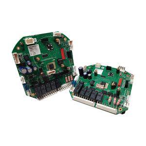CI2801 Control Board Bernard Device Accessories OEM Customizable Ball Globe 220V/380V 1 Year CI2801 Ball Control Board CI2 - Product Image 2