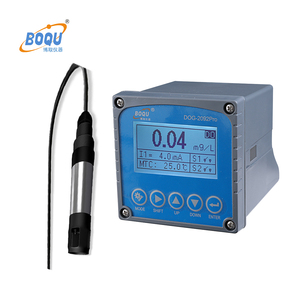 ECG-2090PRO संयुक्त पीएच/चालकता मीटर - Product Image 2