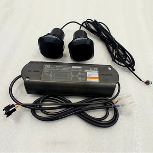 Jacuzzi extérieur lecteur de musique haut-parleur <span class=keywords><strong>Spa</strong></span> système de son Surround sans fil - Product Image 1