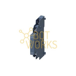 Siemens 3RV29014A - Nuovo - Product Image 1