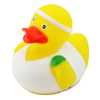 Canards en caoutchouc en vrac marine vente chaude