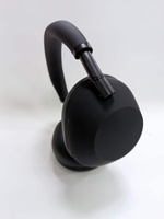 Casque sans fil ANC BT de haute qualité pour la musique, les jeux, les téléphones, les ordinateurs, les lecteurs MP3, OEM et ODM, écouteurs supra-auriculaires