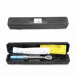 Shahe yüksek doğruluk tork anahtarı 1/4 "3/8" 1/2 "ayarlanabilir anahtar bisiklet tamir araçları el anahtarı cırcır anahtarı aleti - Product Image 6