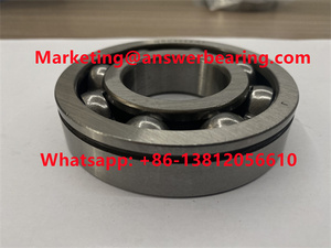 Rodamiento Rígido de Bolas MRC308SG7, Rodamiento <span class=keywords><strong>MRC</strong></span> 308 SG7 de 40x90x20mm, Rodamiento Automotriz MRC308 - Product Image 4