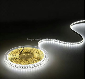 IP20 Indoor Use DC12V SMD2835 6W Flexible SMD <b>LED</b> <b>Strip</b> Light /Remote Control CE Certified for Shop Mall Lighting - Product Image 1