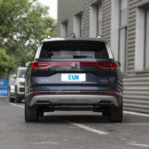 Voiture d'occasion en gros Volkswagen <span class=keywords><strong>Atlas</strong></span> modèle 2022 380tsi 4 roues motrices édition luxe confort 6 places - Product Image 4