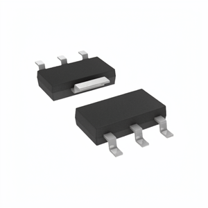 ชิปอิเล็กทรอนิกส์การจัดการพลังงาน (PMIC) ส่วนประกอบ261 4เพื่อ261AA ช่องทางการผลิต NCV317MABSTT3G - Product Image 1