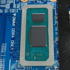 Placa base original nueva para Dell Inspiron 14 5420 16 5620, placa base, 203128, 01FRCP 0DIN N ADL UMA MB - Product Image 5