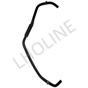 Tuyau de liquide de refroidissement 24102338 en caoutchouc EPDM, longueur standard, pour remplacement et réparation - Product Image 3