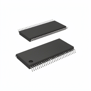 Clock Timing Authorized Distributor 56 TFSOP 9LPRS525AGILFT Components Electronic - Product Image 1