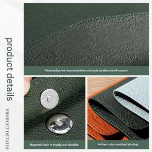 Подставка для документов из искусственной кожи - Product Image 4