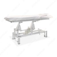 Table de Massage électrique, ajustable, lit Facial, pour Salon de beauté, bon marché,