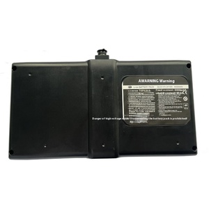 เอ็มซีดับเบิลยู มินิ หมายเลข แบตเตอรี่ลิเธียมแบบโซลิดสเตท 9 54.8V 4400Ah สำหรับรถทรงตัวสองล้อ  ไม่ใช่ของแท้ สำหรับของเล่น - Product Image 3