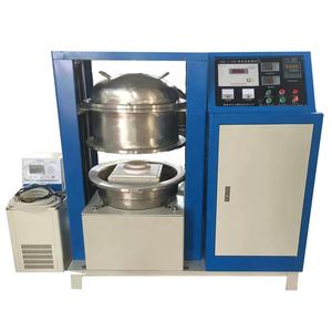 غَطَى من مادة الجرافيت الكربوني ، القياس الحراري لدرجات الحرارة العالية - Product Image 3