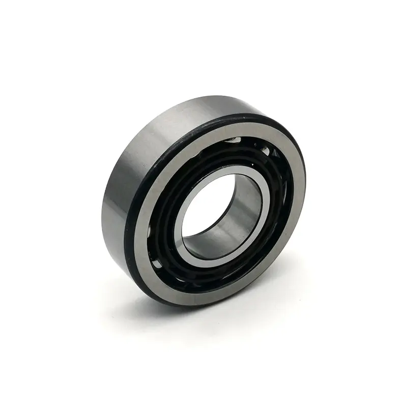Industrial Ball Bearing 3211 measures 55x100x33,3 