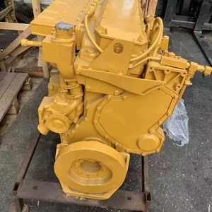 Bagger 3116 Hochleistungs-Dieselmotor Motoreinheit - Effiziente Leistung Schwere Maschinen für CAT - Product Image 3