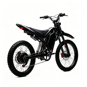 Bicicleta de Montaña de 1500W para Exportación con Cuadro de Aluminio y 7 Velocidades con Neumáticos de 19*1.95 Pulgadas Sistema de Cambios de 7 Velocidades - Product Image 1