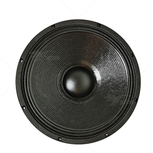 18sw100 neodymium nam châm 18 inch loa siêu trầm loa chuyên nghiệp điều khiển - Product Image 2