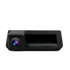 Caméra de recul automobile Wemaer OEM, vision nocturne, grand angle, caméra de recul AHD pour <span class=keywords><strong>Audi</strong></span> Vw Porsche - Product Image 1