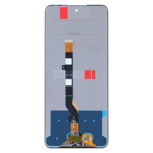 หน้าจอ LCD สำหรับสมาร์ทโฟน tecno camon 19 CH6i KG8 - Product Image 3