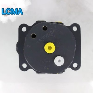Giunto Girevole Centrale di Alta Qualità 800305381 per Ricambi Escavatore XCMG - Product Image 2