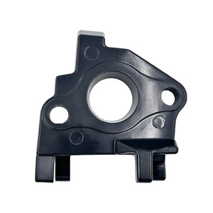 Panneau d'isolation thermique pour carburateur, pièce de rechange pour mini motoculteurs GX160 GX200 GX390 168-170F188-192F - Product Image 2