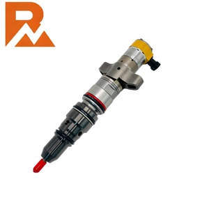 Fuel Injector 10R4761 243-4502 for C7 Engine - Product Image 5